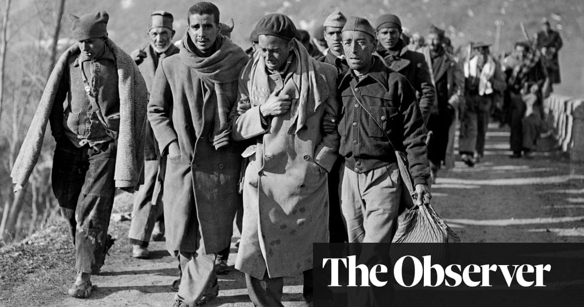 Picasso Lorca Capa Art Reveals Fate Of Exiles Who Fled