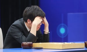 中国的19岁的球员克杰