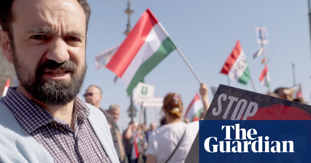 Is this the end of Viktor Orbán in Hungary?