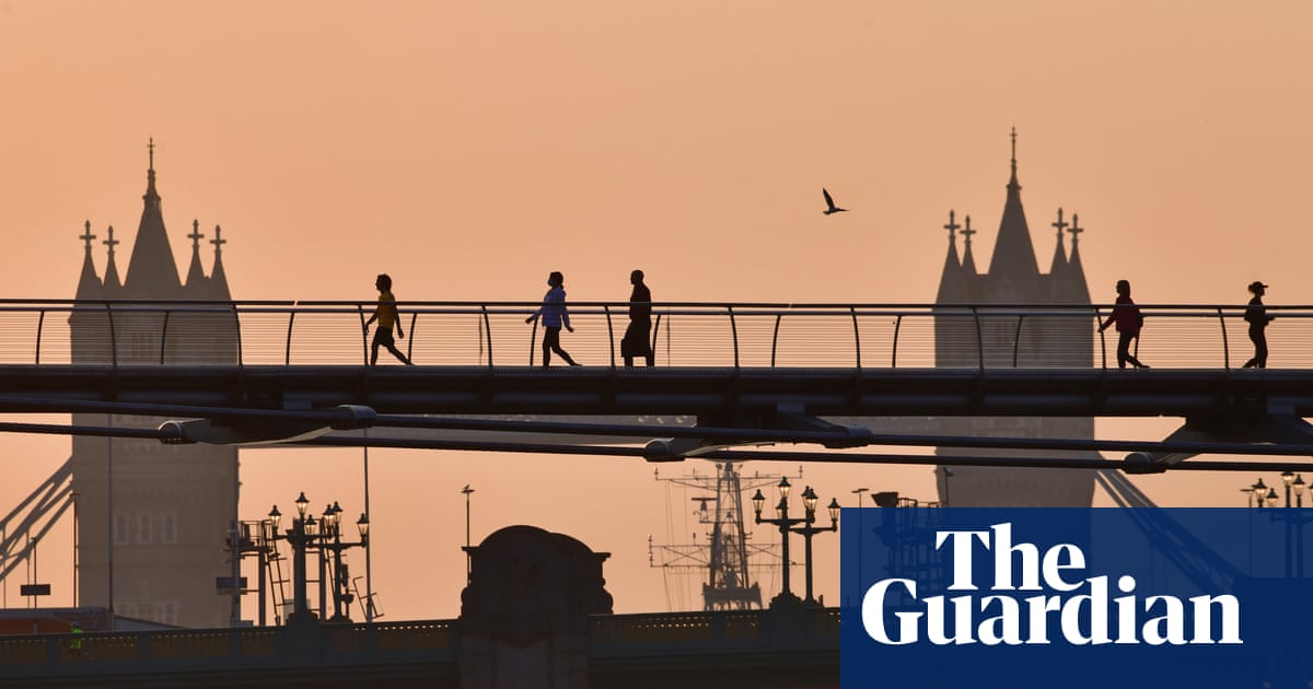 UK economy shrank unexpectedly before budget, data shows UK economy shrank unexpectedly before budget, data shows