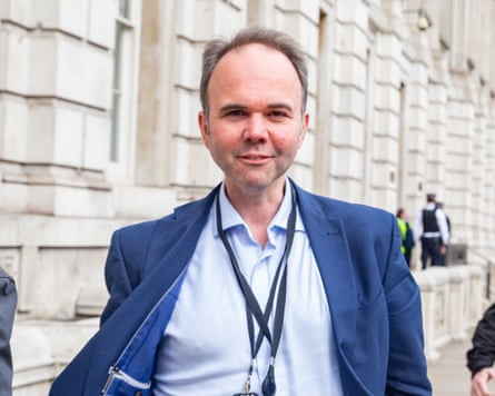 The first casualty of Badenoch’s anti-net zero stance was Tory peer Gavin Bardell, who had the whip removed.