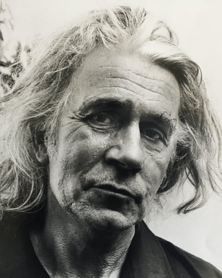 Jamie Reid.