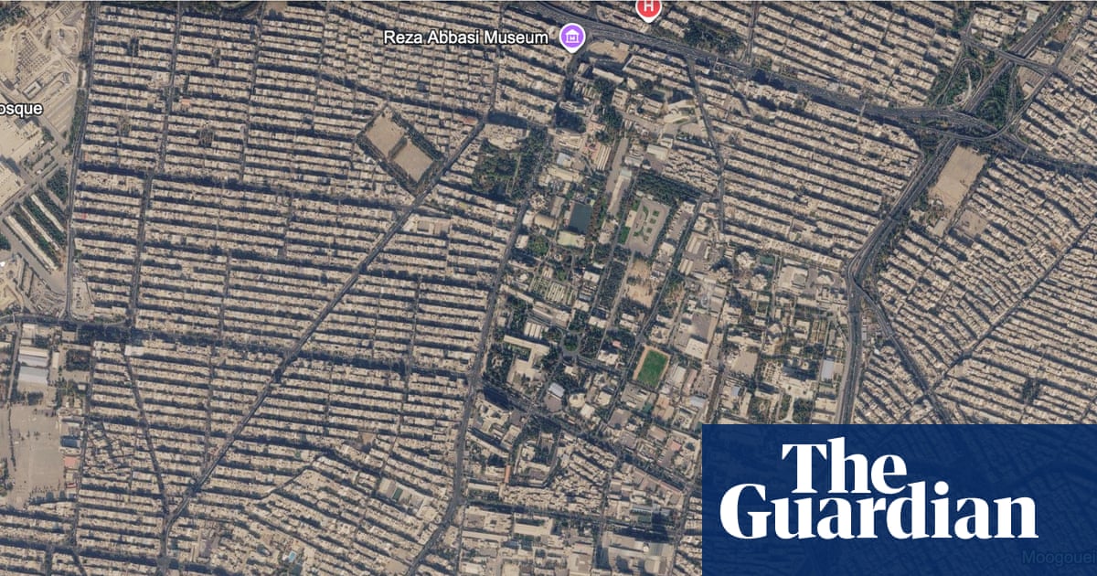 Google Earth’s potential disinformation nightmare