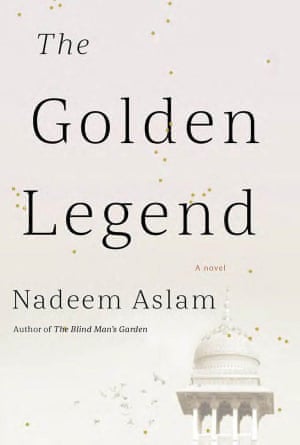 The-Golden-Legend