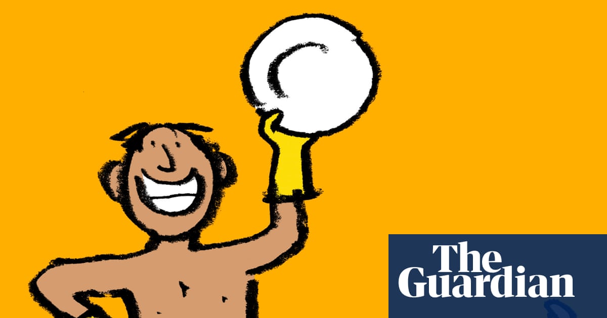 This is how we do it: Some people can just be doing the washing up and want to have sex that's my boyfriend'