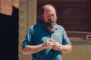 Odessa Chiropractic Center owner Tim Kesemann. ‘It was an overreaction to shut everything down.’