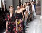 Dolce & Gabbana mixes it up as pressure mounts for turnaround