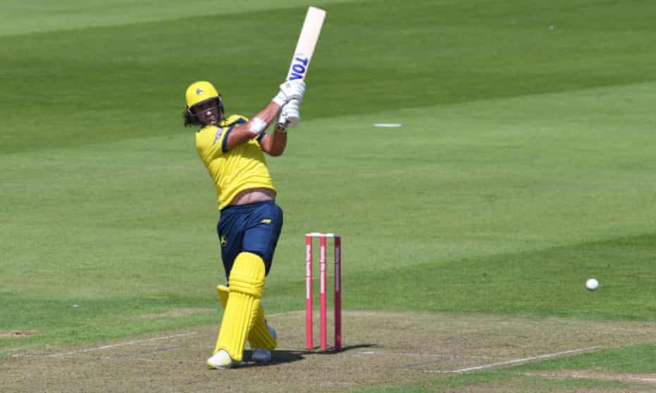 Colin de Grandhomme p