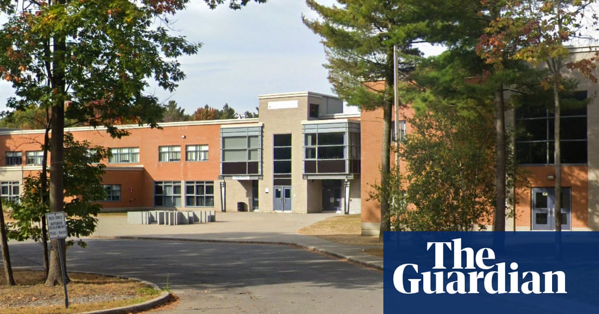 Parents in disbelief after students at Montreal’s Westwood junior high found their art for purchase on mugs, phone cases and clothes A Canadian teac