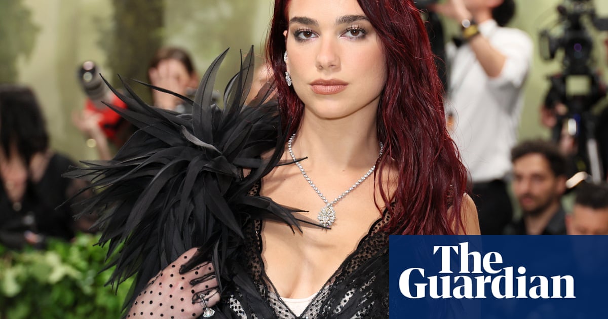 Dua Lipa launches a book club for your ears: best podcasts of the week