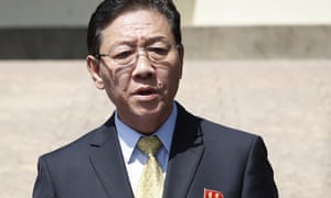 Kang Chol