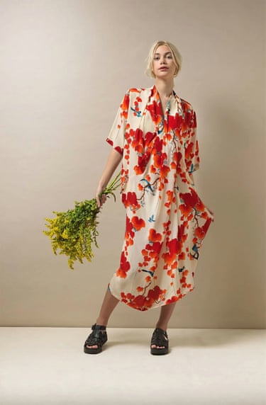 Love your dress: 10 dress brands to know in pictures | Fashion | The Guardian Love your dress: 10 dress brands to know in pictures | Fashion | The Guardian