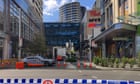 Bondi Junction stabbing: Pakistani security guard injured in Westfield attack may be offered residency