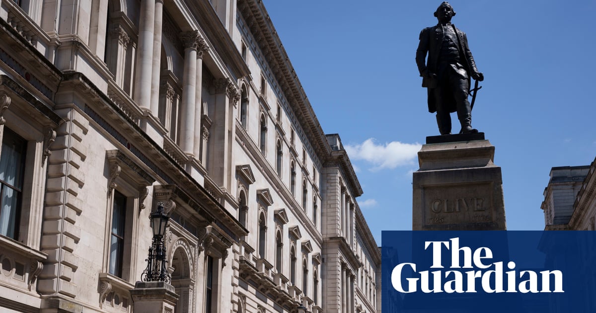 Het Britse ministerie van Buitenlandse Zaken werd in oktober getroffen door een cyberaanval, zegt Chris Bryant | Cybercriminaliteit