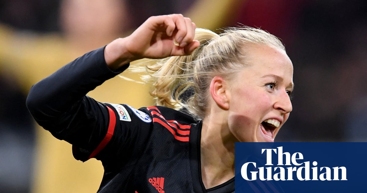 Manchester United set to sign Germany striker Lea Schüller from Bayern Munich
