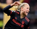 Manchester United pronta a firmare Lea Schüller, la marcata offensiva tedesca