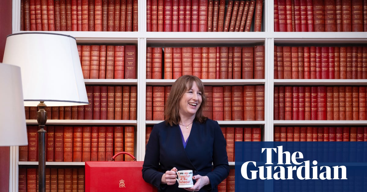 Britain’s wealthy must shoulder burden of rebuilding ‘creaky’ public services, Rachel Reeves says