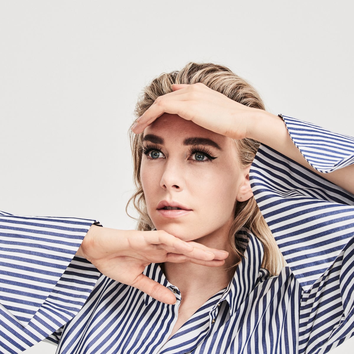 Vanessa Kirby I Was Bullied At School And Became Self Conscious About Everything I Did Film The Guardian