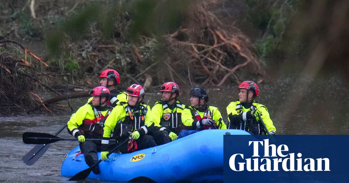 Texas's Camp Mystic confirms 27 children and counsellors died in floods