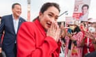 Who is Paetongtarn Shinawatra? The political scion aiming to become Thailand PM