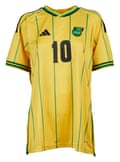 Kemeja Jamaika