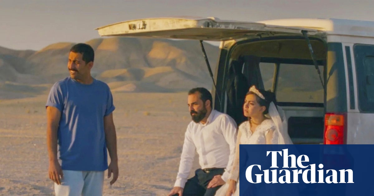 Co-writer of Oscar-nominated film It Was Just an Accident arrested in Iran