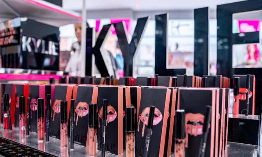 Coty’s acquisition of Kylie Cosmetics made Kylie Jenner a billionaire at the age of 21.