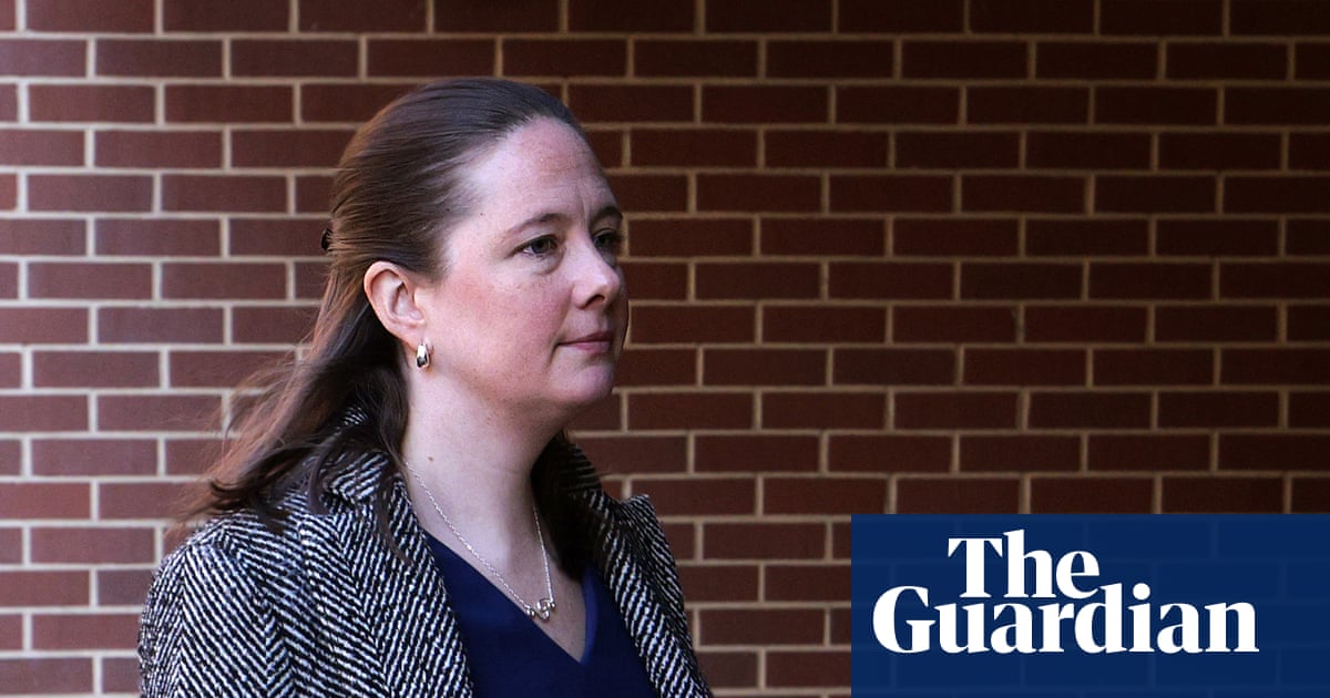 How the Trump administration is trying to defend its firing of Maurene Comey