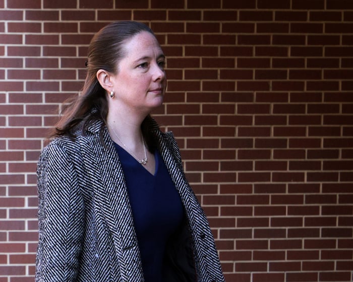 Maurene Comey: Star-Staatsanwältin klagt nach plötzlicher Entlassung durch DOJ