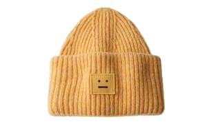 Acne emoji.