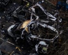 Fourth suspect in London arson attack on Jewish ambulances remanded in custody