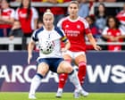 Women’s Super League 2025-26 previews No 11: Tottenham