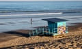 Beach house on the Atlantic coast of Montalivet