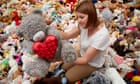 Manchester Arena tribute teddies to be given new homes