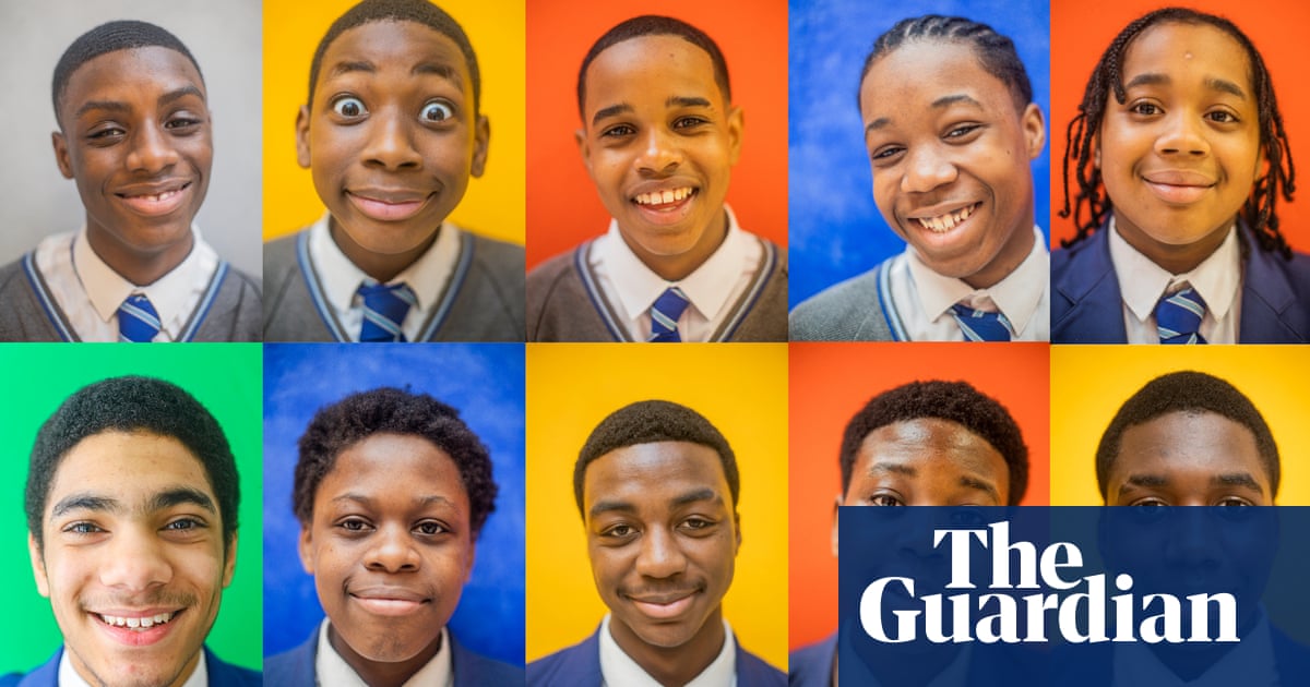 Smile Ing Boys Project In Pictures World News The Guardian Smile Ing Boys Project In Pictures World News The Guardian