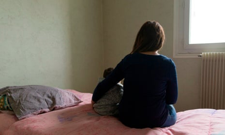 465px x 279px - Council funding for women's refuges cut by nearly Â£7m since 2010 | Public  sector cuts | The Guardian