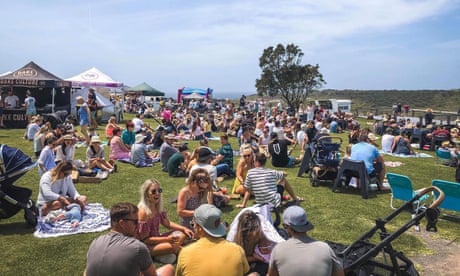 Why Your Next Long Weekend Destination Should Be Shellharbour