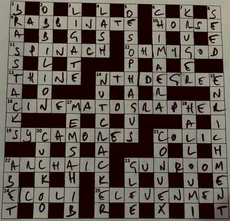 Crossword Blog Philistine S Hidden Brexit Message Crosswords The Guardian Crossword Blog Philistine S Hidden Brexit Message Crosswords The Guardian