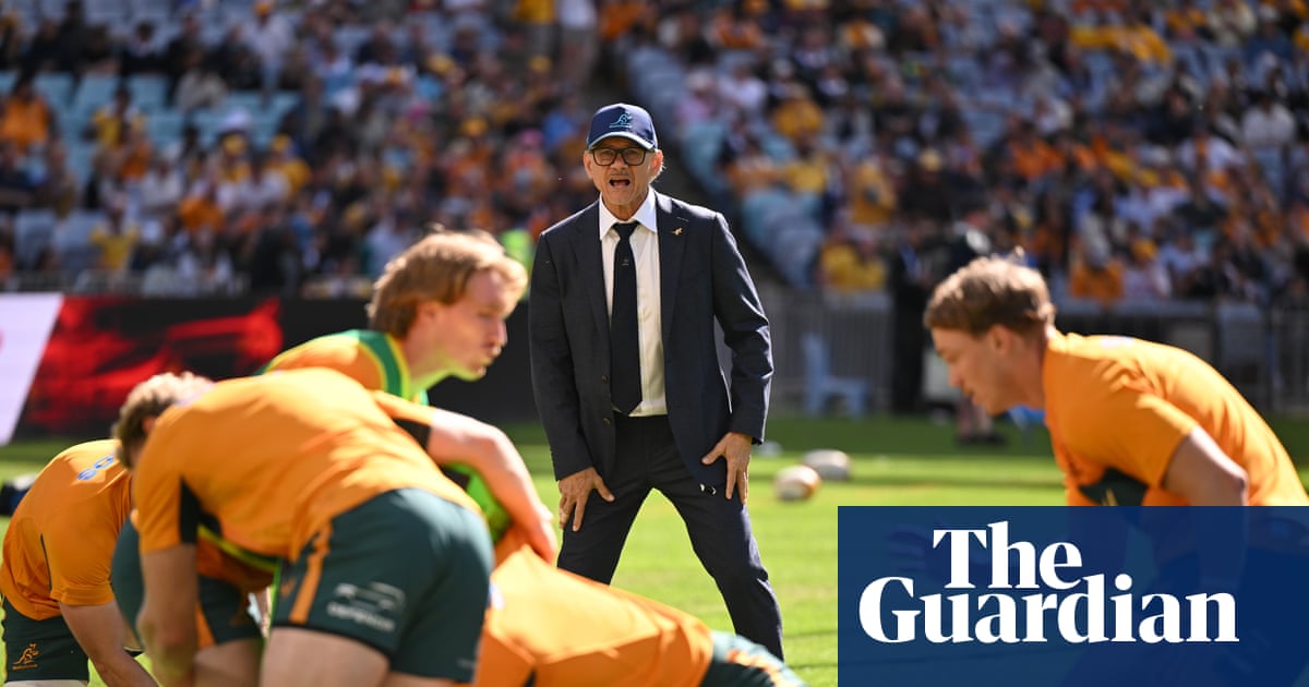Les Kiss backs Beale to 'compete' for Wallabies' World Cup spot: 'He's in there to perform'