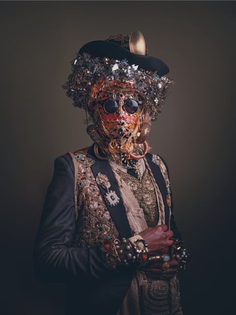 Julius Reuben Soho 2017