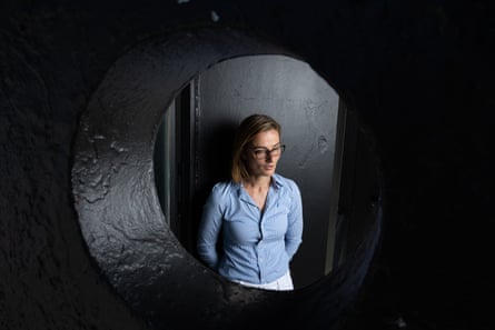 ‘We came to Australia not speaking the language. It was hot. It was humid. Shops were shutting at 5pm.’