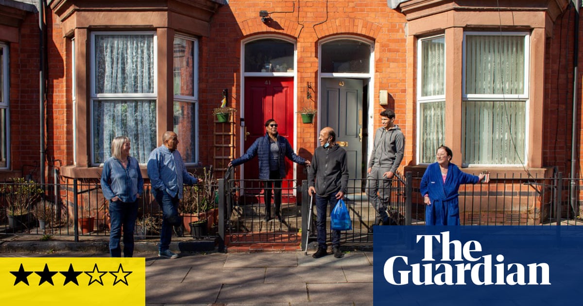 Almost Liverpool 8 review – portrait of a postcode searches for the Toxteth spirit