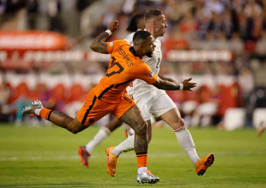 Belgium vs Netherlands, France vs Denmark: Nations League – LIVE! , League of NationsNews JANI | News Jani