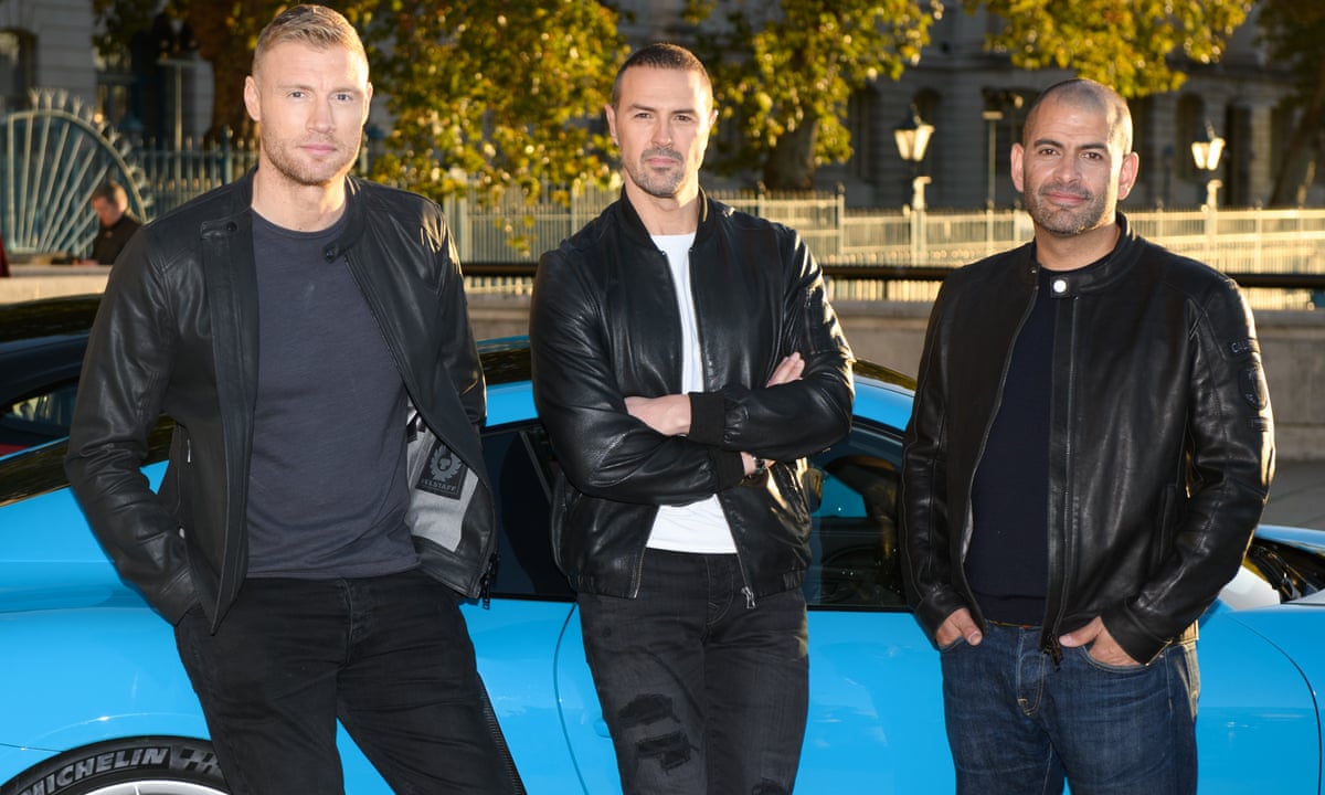 Top Gear Is Back Has It Found Its Clarkson Hammond And May 2 0 Top Gear The Guardian Top Gear Is Back Has It Found Its Clarkson Hammond And May 2 0 Top Gear The Guardian