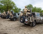 Trump says Islamic State ‘second in command’ killed by US and Nigerian forces | Ξένα νέα στο PlusTV.gr