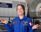 Lobster bisque and onion soup on ISS menu for French astronaut