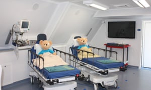 Recovery Room
