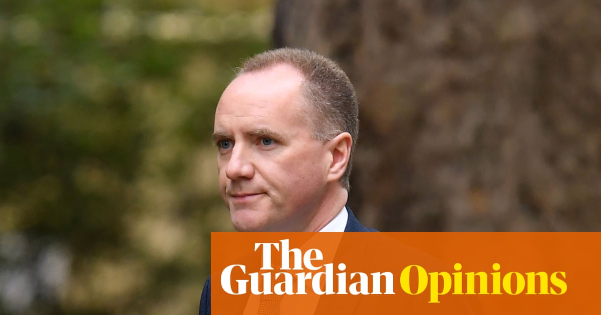 The Guardian view on OBR v the Treasury: ministers have embraced the theatre of errors | Editorial