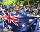 One Nation says it will ‘contest every seat’ in South Australia – but will voters tick the box when it matters?