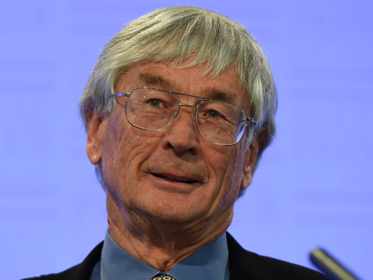 Dick Smith Accuses Aldi Of Being Secretive And Not Sharing Wealth Business The Guardian